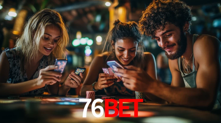 Spaceman Game 76bet