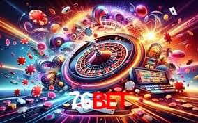 Jogos de Slot 76bet