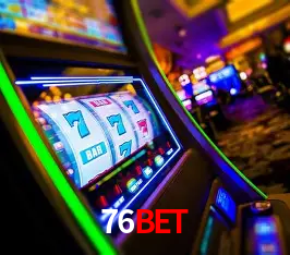 Inovações de Jogos na 76bet: O Futuro das Experiências Interativas