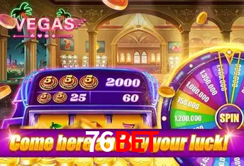 Descubra a Magia dos Jogos de Arcade no 76bet