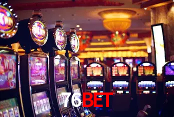 76bet Belo Horizonte - Reivindique Bonus