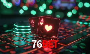 Benefícios da Conta 76bet