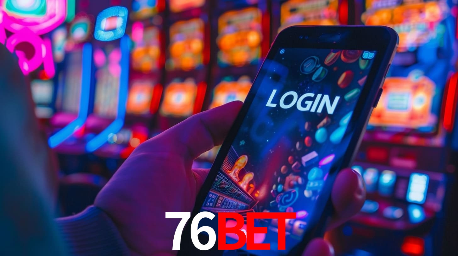 Apostas de Tênis 76bet